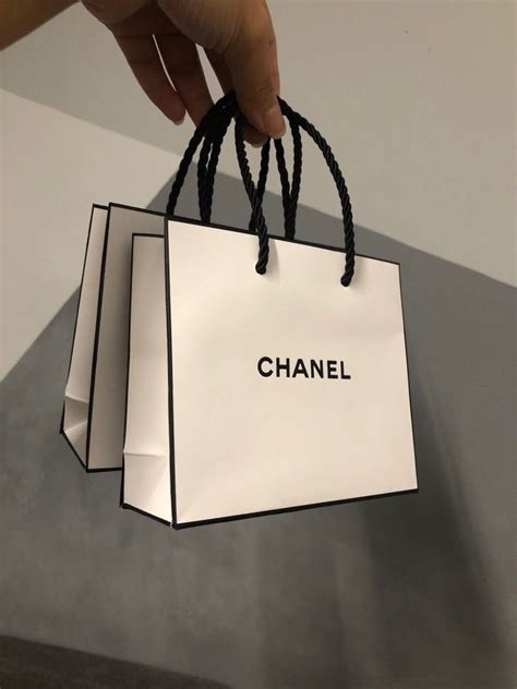 chanel paper bag 2020|Chanel large tote bag price.